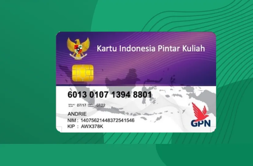 Seluruh perguruan tinggi yang berada di bawah Kemenag, baik itu berstatus negeri maupun swasta, dapat didaftarkan melalui KIP Kuliah Kemenag.