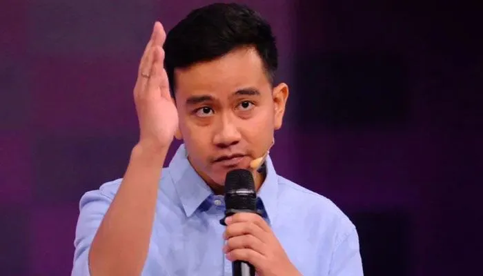 Almas Tsaqibbirru Sebut Habis Biaya Rp10 Juta agar Anak Jokowi Bisa jadi Cawapres, Gibran Beri Respons Mengejutkan