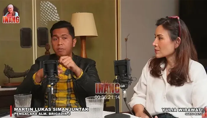 Martin Simanjuntak
