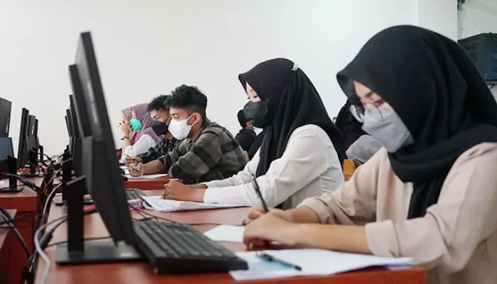 Sebelum pendaftaran SNBT 2024 dibuka, alangkah baiknya kamu mengetahui kisi-kisi soal yang akan keluar pada UTBK SNBP 2024 nanti.