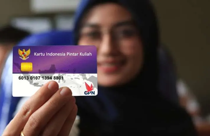 Pendaftaran KIP Kuliah 2024 melalui jalur SNBP