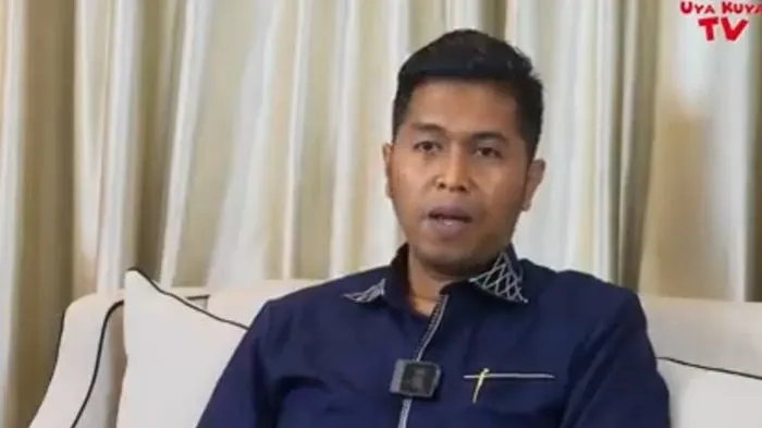 Kuasa Hukum Brigadir J Martin Simanjuntak Bongkar Kebohongan Mahfud MD di Kasus Ferdy Sambo: Enggak Pernah Ketemu!