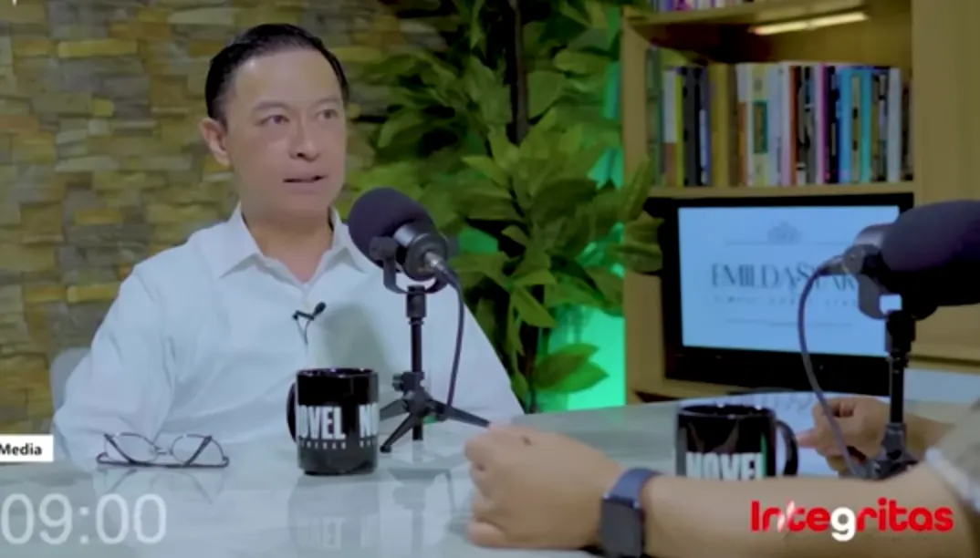 Pada periode pertama kepemimpinan, Thomas Lembong menilai kinerja kabinet Presiden Joko Widodo sangat dekat dengan harapan masyarakat kebanyakan.
