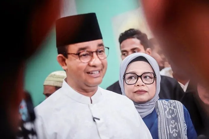 Bansos Gencar Disalurkan Mendekati Pilpres, Anies Baswedan: Bansos Diberikan Mengikuti Kebutuhan Rakyat, Bukan Kalender Politik