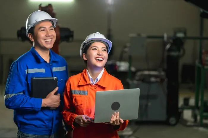 TOP 9 Universitas Terbaik Jurusan Teknik Industri di Indonesia versi EduRank 2023, Ada 3 Kampus Swasta!