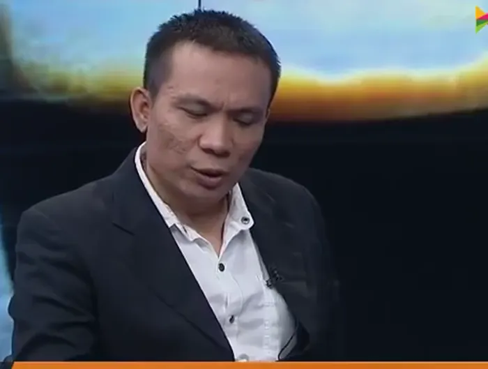 Hakim Binsar Gultom Diminta Ngaku Salah, Rismon Sianipar: Kalian Buat Keputusan Salah Jangan Diam Saja