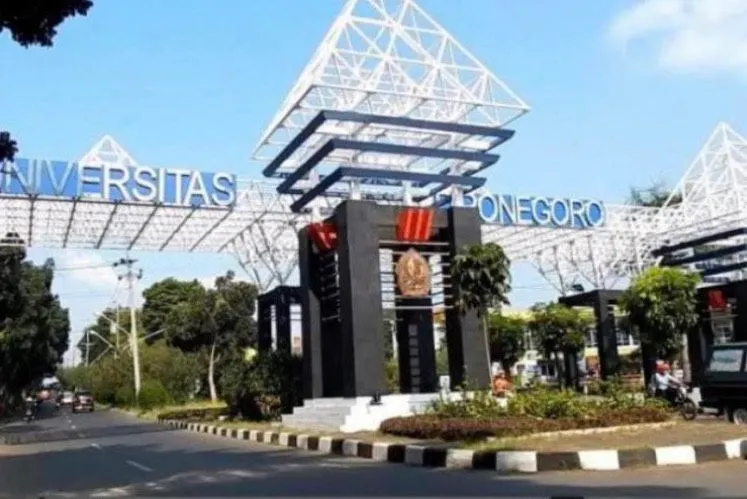 Jurusan sepi peminat Undip ini bisa jadi rekomendasi peserta untuk mengikuti SNBP 2024 yang akan dibuka sebentar lagi.