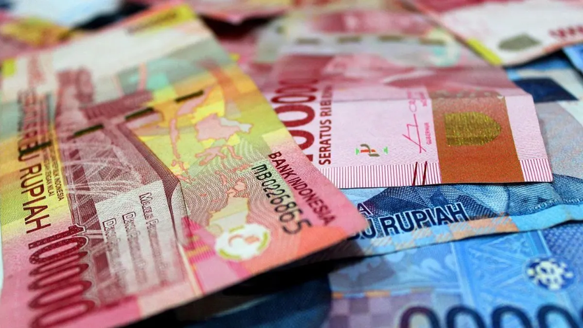 ALHAMDULILLAH FIX Turun BLT Baru Rp600 Ribu Pengganti BLT El Nino, Ini Jadwal Cair dan Daftar Penerimanya!