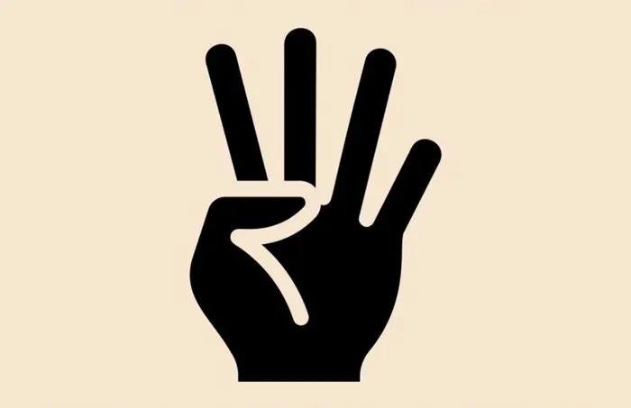 Usai ajakan salam 4 jari viral, dugaan paslon 01 dan 03 pun punya potensi berkoalisi juga ikut mencuat ke publik.