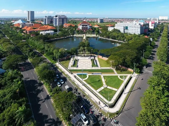 10 Jurusan Sepi Peminat di UNAIR dengan Prospek Karir Menjanjikan yang Bisa Jadi Rekomendasi SNBP 2024!