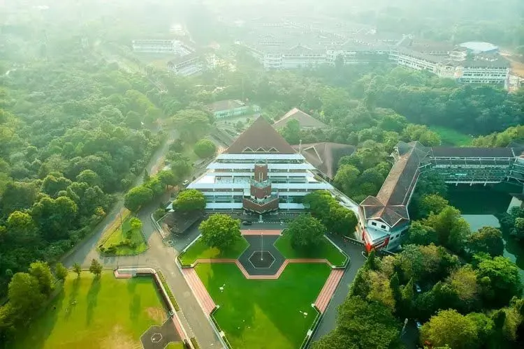 Mau Kuliah di IPB University? Cari Tahu 7 Prodi Institut Pertanian Bogor dengan Persaingan Longgar untuk SNBP 2024
