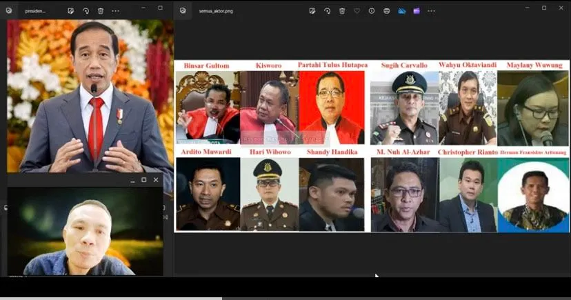 Yakin CCTV Jessica Wongso Direkayasa, Rismon Sianipar Bongkar 10 Bukti Mengejutkan: Hakim Digiring Oleh…