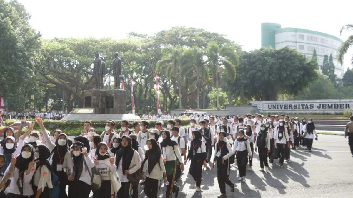 Universitas Jember (UNEJ)