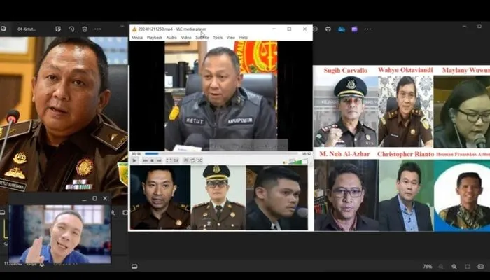 Rismon Sianipar Desak Ketut Sumedana Periksa 6 Jaksa di Kasus Jessica Wongso: Anak Buah Bapak Berbohong!