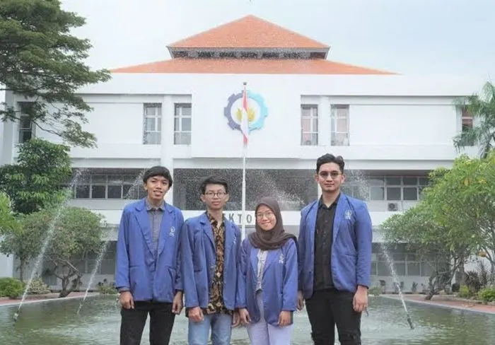 Mau Kuliah di ITS? Ini Dia Nilai Rata-rata Rapor untuk Masuk ITS Jalur SNBP 2024 yang Terbaru!