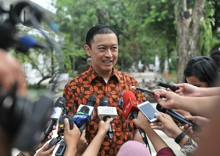 Tom Lembong Kupas Isu Hilirisasi Nikel di Indonesia yang Dibahas Gibran: Masih Sangat Jauh di Hulu