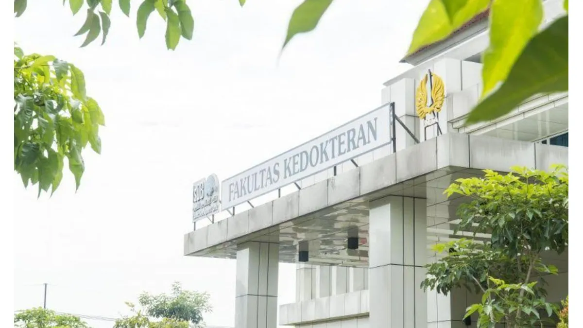 Fakultas Kedokteran Universitas Negeri Surabaya (UNESA)