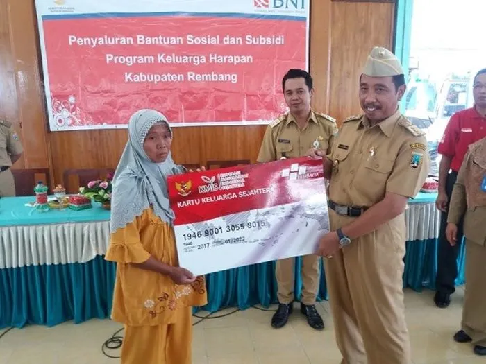 UPDATE Pencairan Bansos BPNT dan PKH Tahap 1 2024 Hari Ini Ada Saldo Masuk Double Rp400 Ribu Cek Rekening Anda!