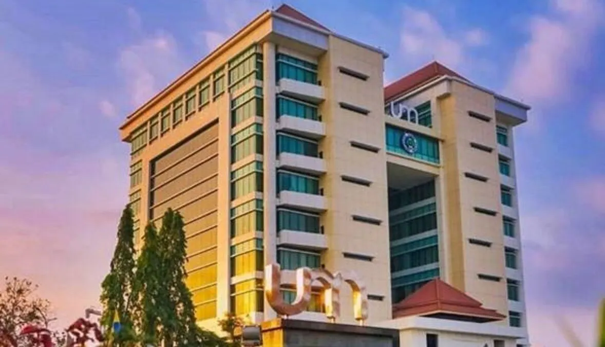 Universitas Negeri Malang (UM)