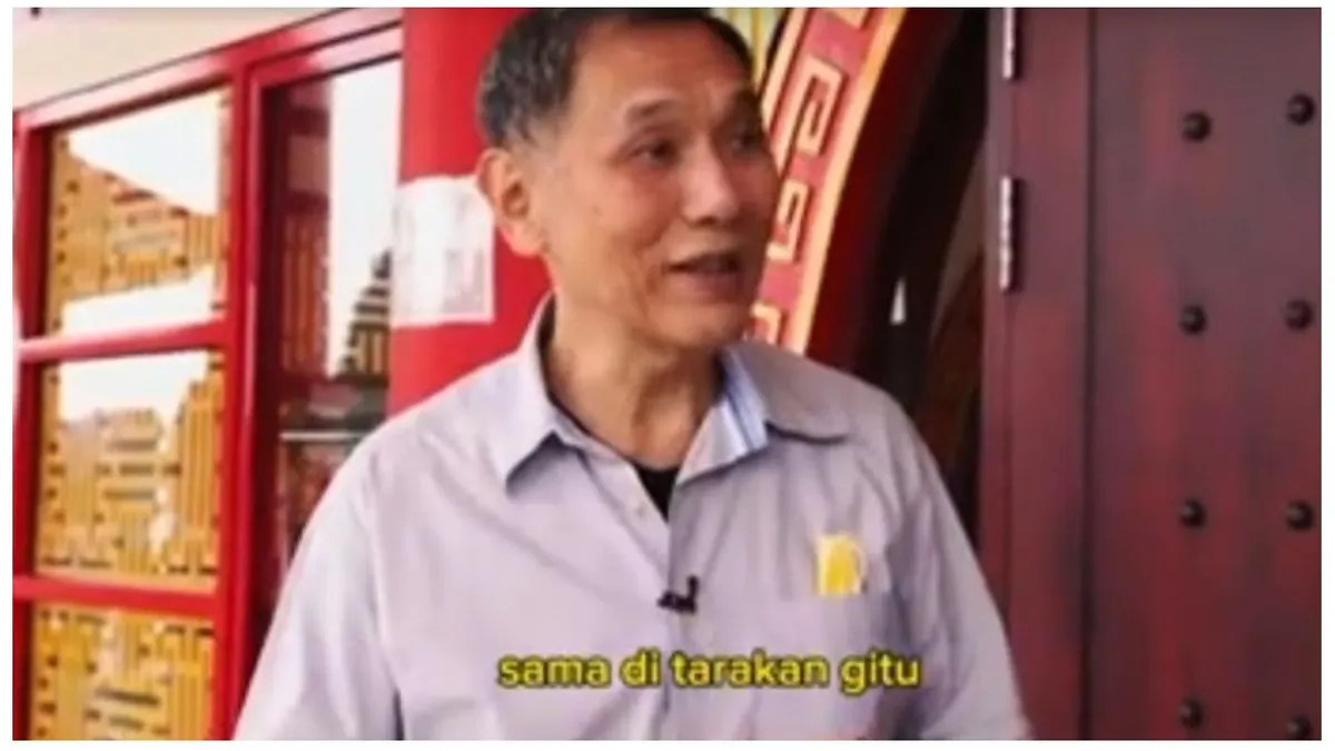 Jusuf Hamka