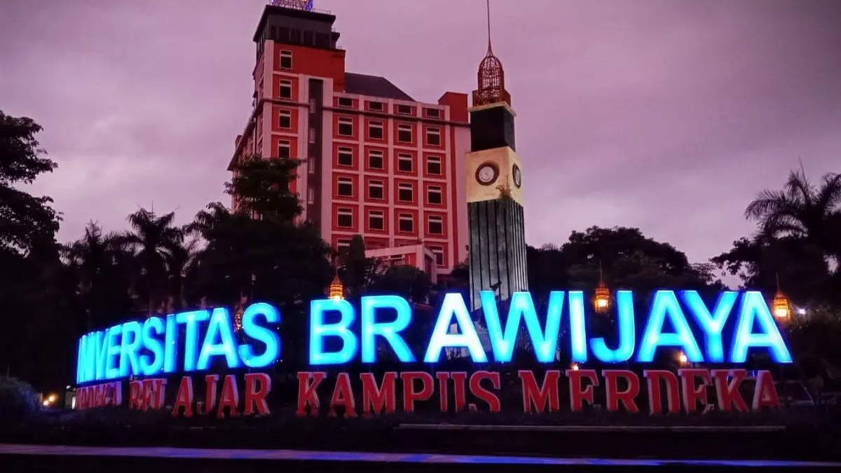 Ada Jalur Mandiri, Segini Biaya Kuliah Jurusan Kedokteran di Universitas Brawijaya (UB) Lengkap Semua Jalur