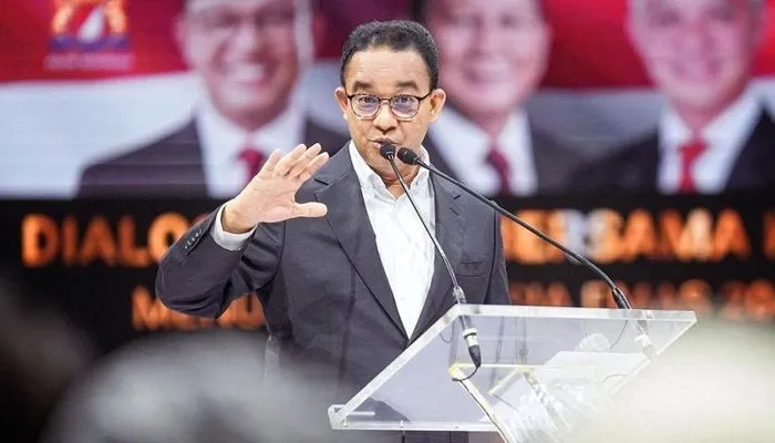 Anies Baswedan Siap Benahi Transportasi Umum di Batam: Mengurangi Biaya di Keluarga