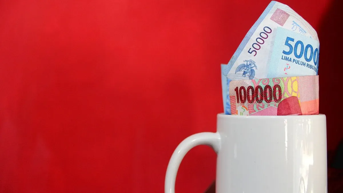 Update Pencairan Bansos BPNT Januari 2024, Periode Salurnya Sudah Tertera? Cek di Sini (Pixabay)