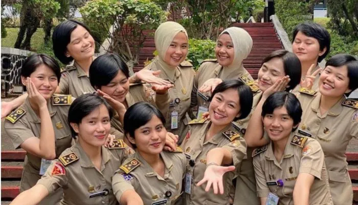Catat! Nilai Aman Tes Kebugaran untuk Masuk IPDN, Dijamin Lolos!