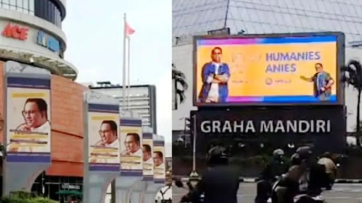 Warganet Soroti Peran Kpopers dalam Dukung Kampanye Anies Baswedan: Mereka Melek Politik juga