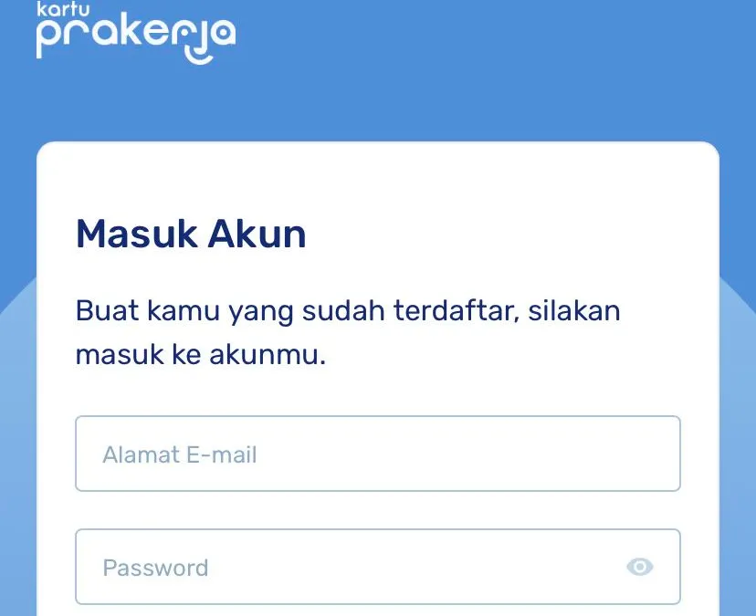 Illustrasi. ASYIK Kartu Prakerja 2024 Gelombang 63 Dibuka! Peserta Bisa Dapat Rp 4,2 Juta, Begini Syarat dan Cara Daftarnya