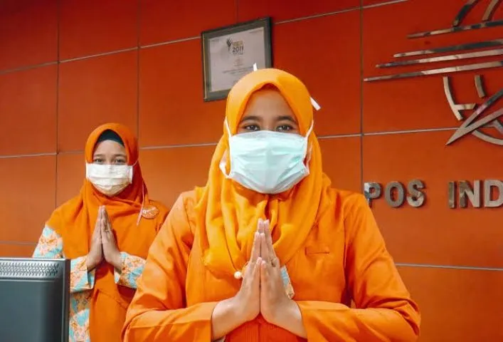 Cek Kantor Pos Indonesia Terdekat! Undangan Pengambilan Bansos BPNT Sudah Dibagikan! (Pos Indonesia)