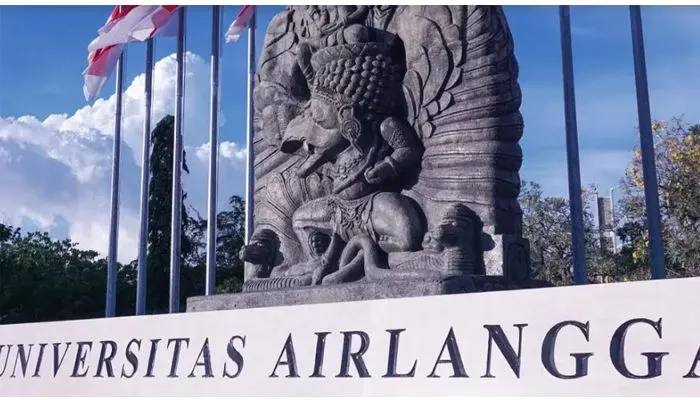 Universitas Airlangga (UNAIR).