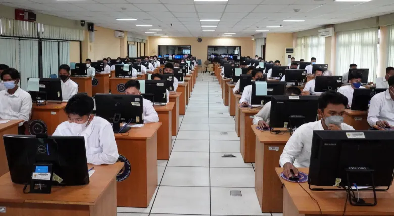 Menteri Pendayagunaan Aparatur Negara dan Reformasi Birokrasi (PAN RB), mengumumkan akan ada 690 ribu formasi yang dibuka khusus untuk CPNS.