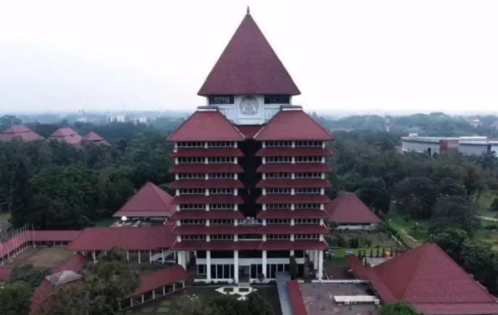 Mau Masuk UI? Ini Dia 4 Jurusan Kuliah Langka yang Hanya Ada di UI, Referensi SNBP 2024