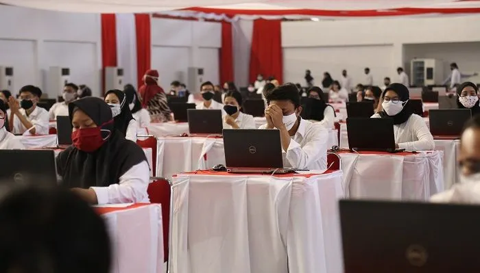 Kapan Jadwal Seleksi CPNS 2024 Diumumkan? Begini Bocoran dari Menteri PANRB