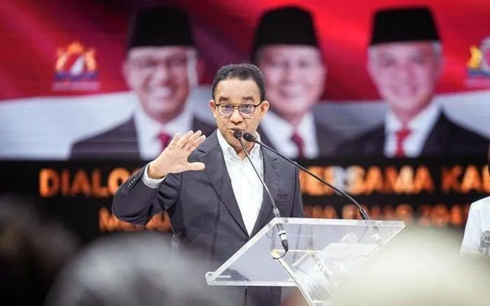 Belum lama ini Anies Baswedan diancam oleh salah satu warganet yang diduga merupakan pendukung capres lain.