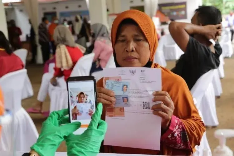 Terdapat 6 kategori KPM yang berpotensi dana bansos PKH tidak cair lagi pada tahap 1 tahun 2024.