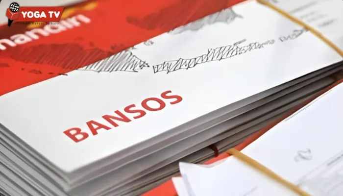 Pencairan BANSOS Dimajukan! Inilah Bocoran Jadwal Terbaru Penyaluran BPNT Tahap I di Wilayah 1, 2 dan 3