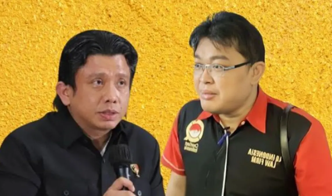 Sikap frontal yang banyak diyakini masyarakat sebagai suatu bentuk keberanian, membuat Alvin Lim terus menuai berbagai tanggapan dan kecaman bahkan ancaman.
