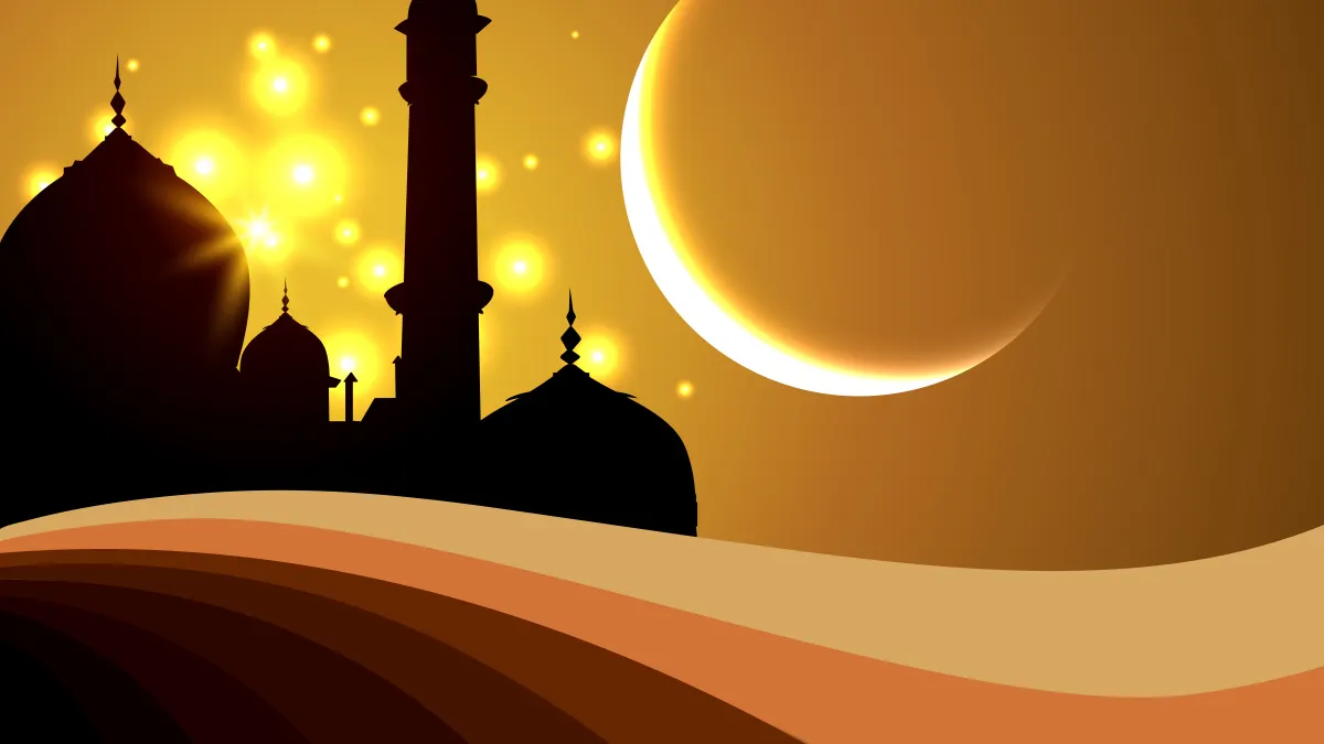 Ilustrasi Rajab.