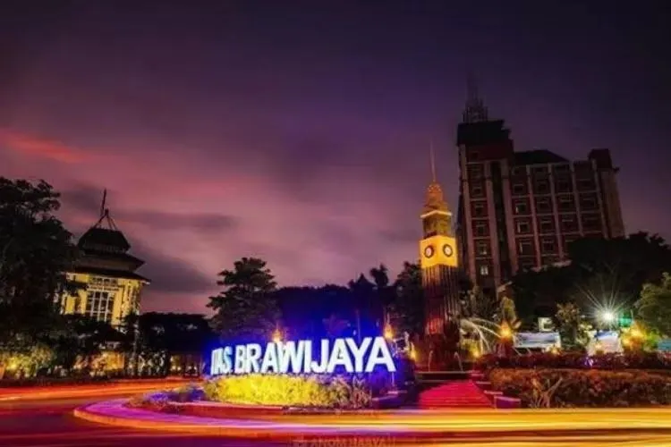 Universitas Brawijaya (UB).