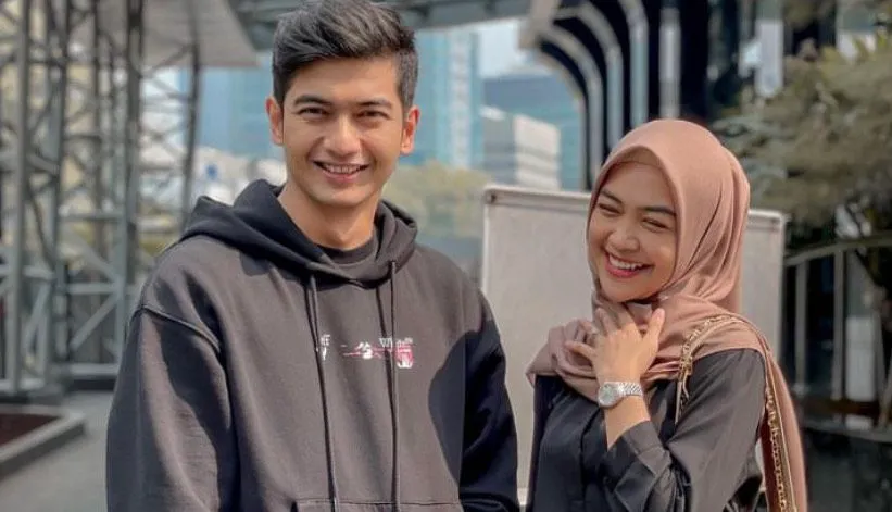 Teuku Ryan dan Ria Ricis