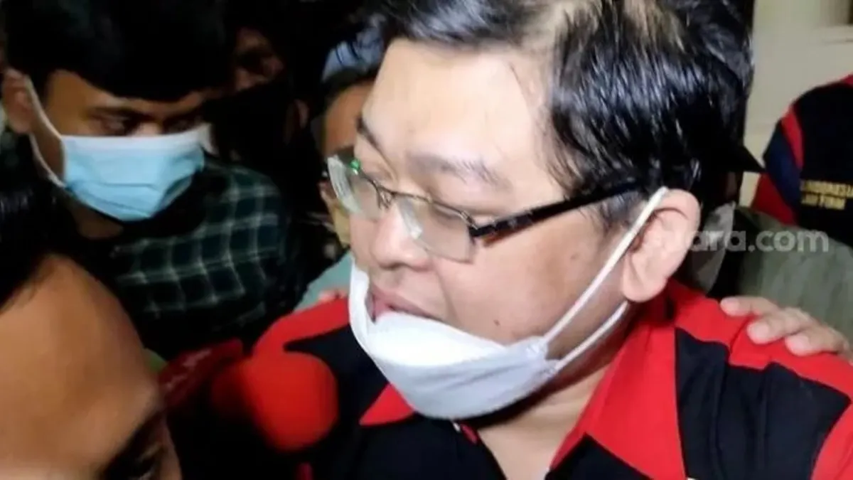 Buntut pernyataan Alvin Lim tentang Ferdy Sambo, membuat Menkumham Yasonna Laoly ikut memberi tanggapan.