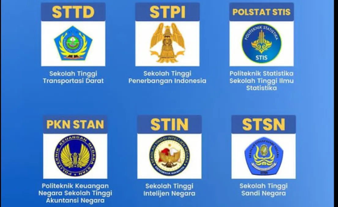 Sekolah Kedinasan
