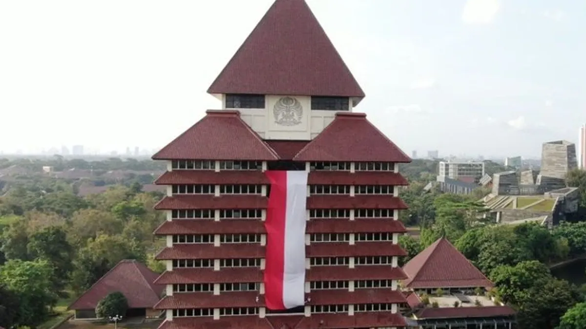 Universitas Indonesia (UI)