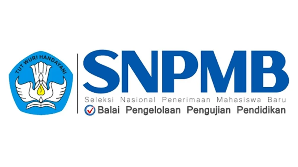 Pendaftaran SNBP 2024 Sudah Dibuka