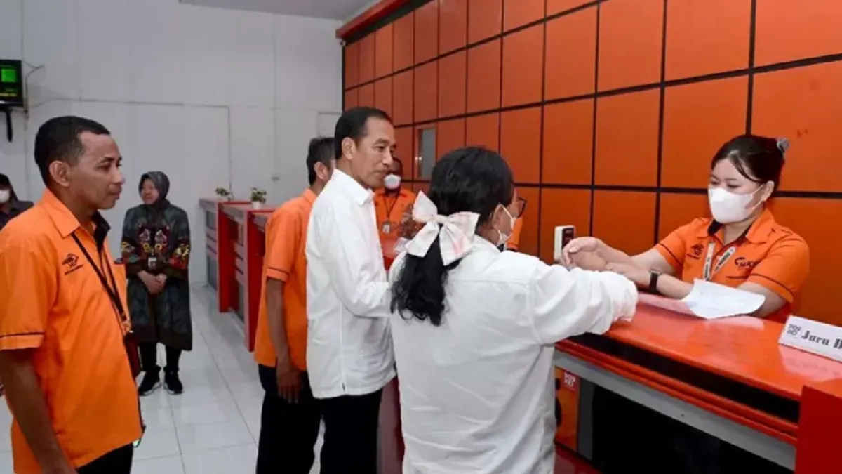 Beredar kabar bahwa bansos BPNT 2024 tahap 1 cair Januari 2024. Tapi jika melihat faktanya, apakah hal ini benar dan bisa dikonfirmasi?