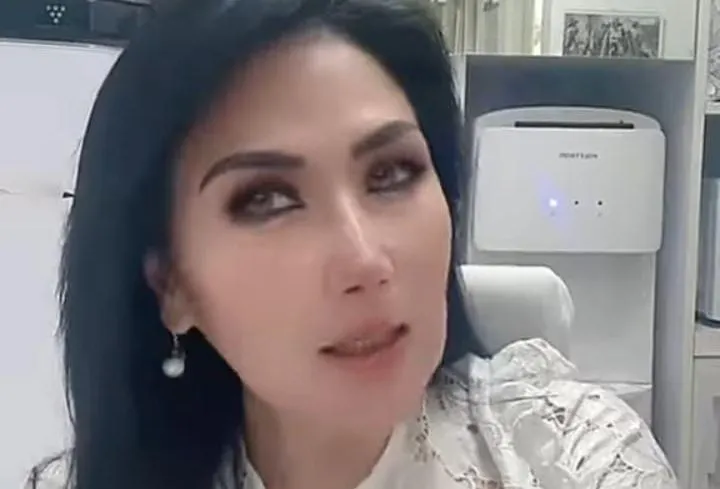 Dr. Lita Gading meminta kepada netizen untuk terus memantau kasus kopi sianida ini agar keadilan terhadap Jessica Wongso bisa terungkap.