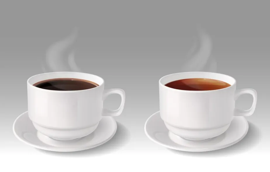 Tes&nbsp;Kepribadian: Ungkap&nbsp;Karakteristik dari Minuman Favorit, Kamu Penyuka&nbsp;Kopi atau Teh?