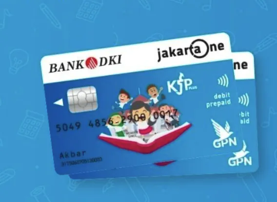 KJP Plus Januari 2024